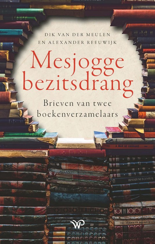 Mesjogge bezitsdrang