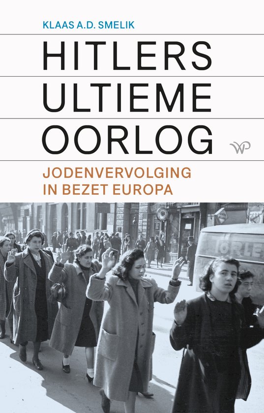 Hitlers ultieme oorlog