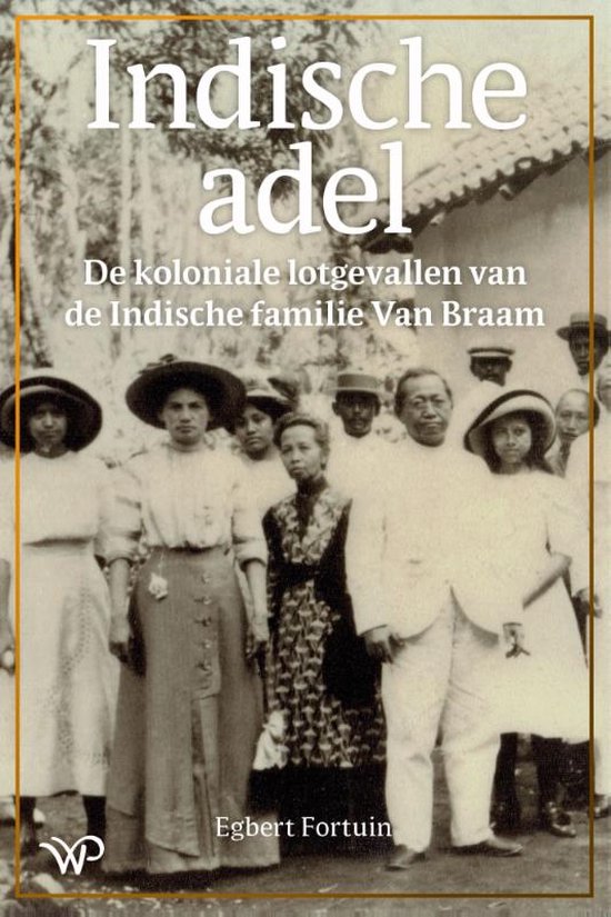 Indische adel