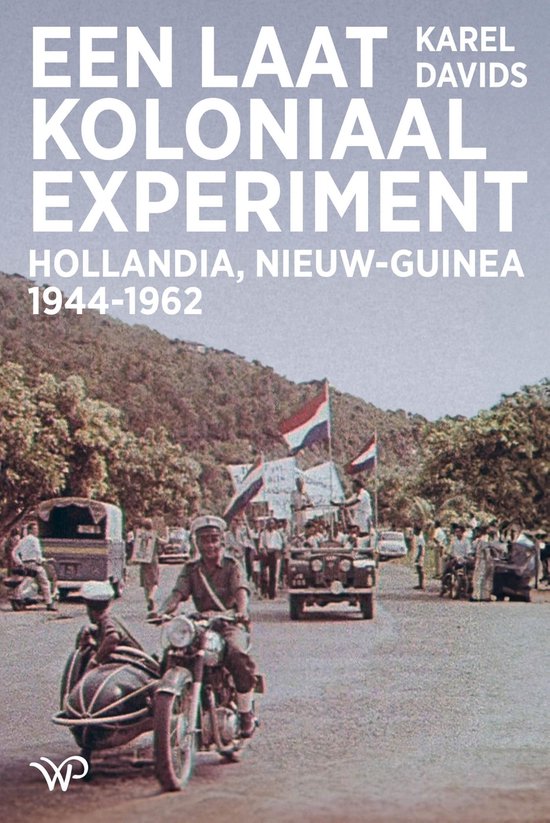 Een laatkoloniaal experiment