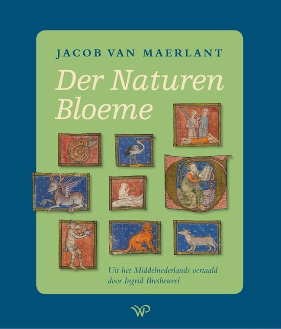 Der Naturen Bloeme