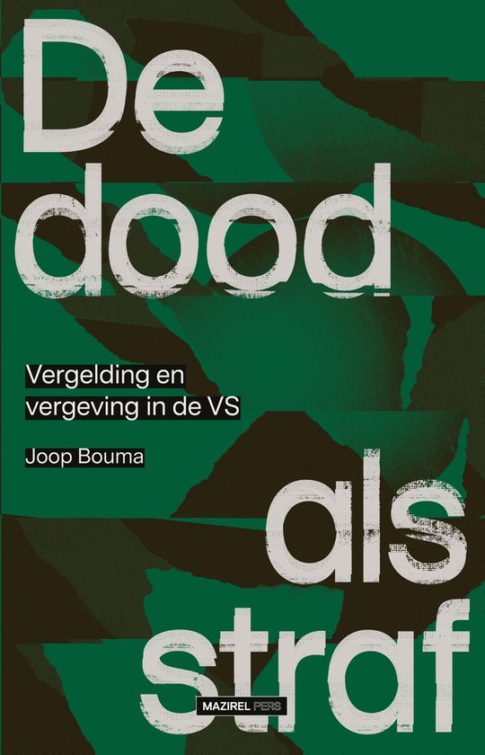 De dood als straf