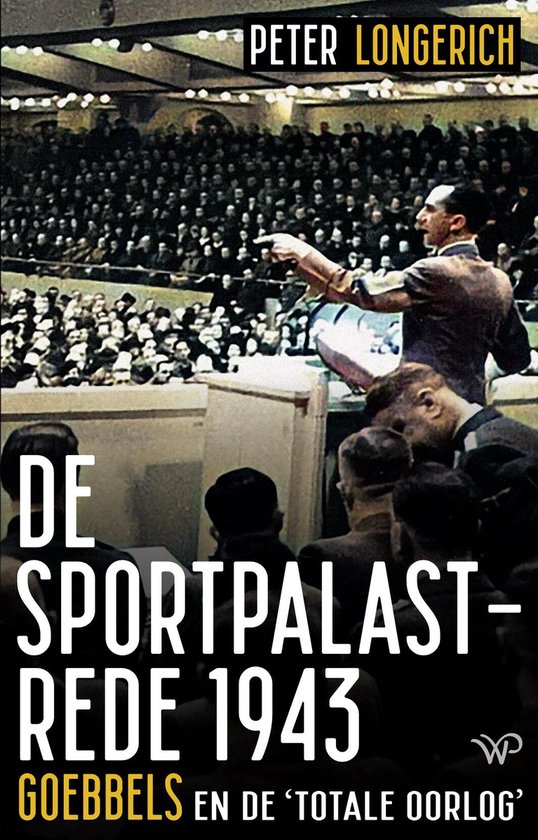 De Sportpalastrede 1943