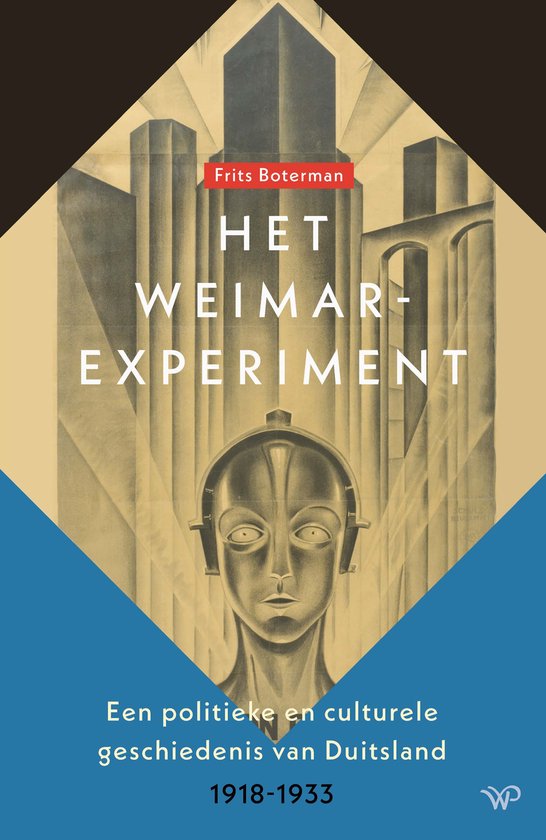 Het Weimar-experiment