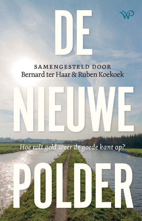 De nieuwe polder