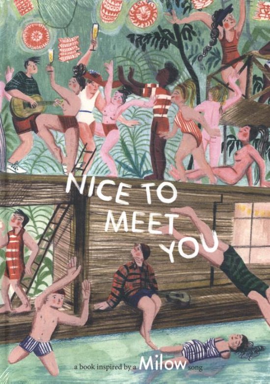 Nice To Meet You