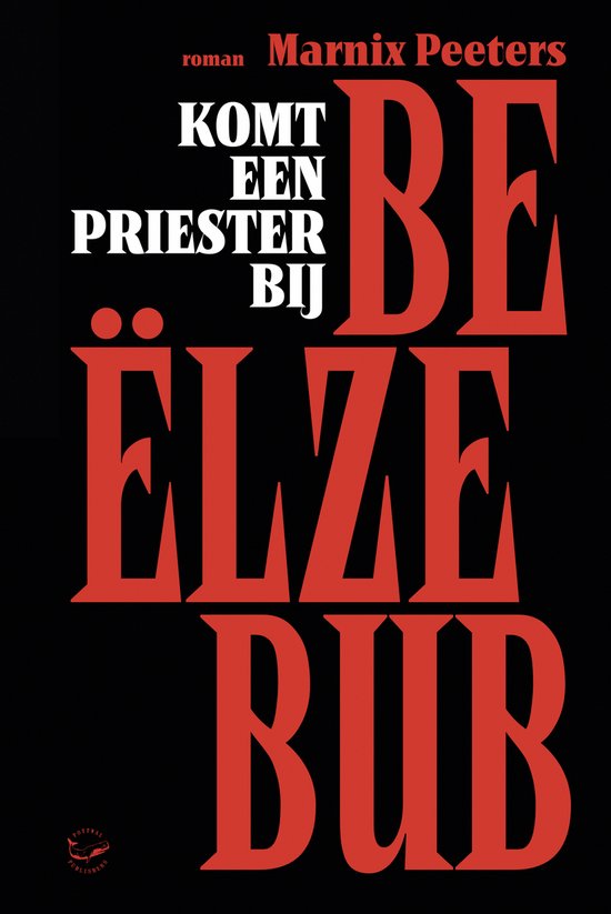 Komt een priester bij Beëlzebub