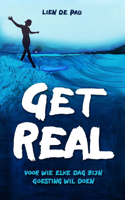 Get Real – Jubileumeditie