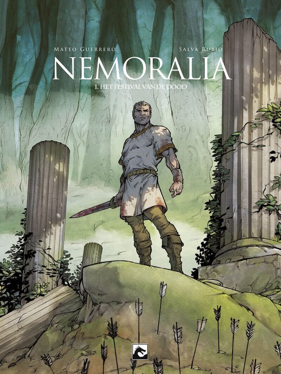 Nemoralia 1