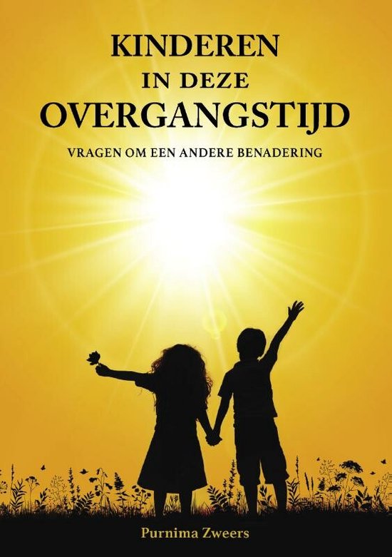 Kinderen in deze overgangstijd