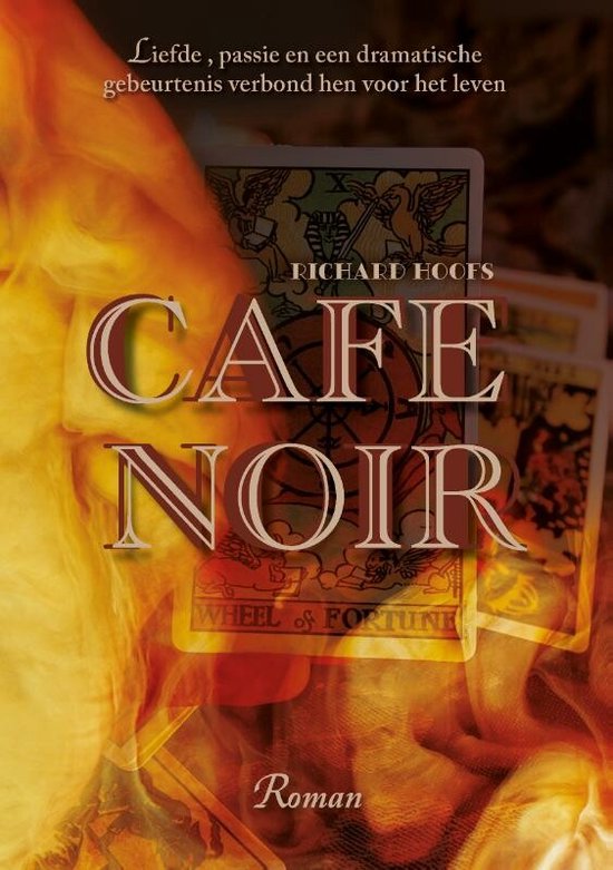 Cafe Noir