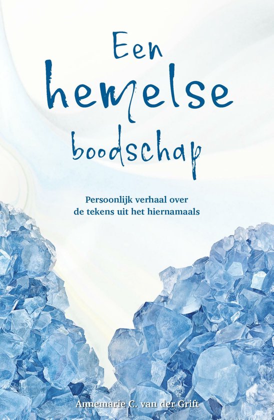 Een hemelse boodschap