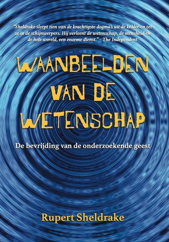 Waanbeelden van de Wetenschap