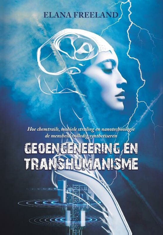 Geoengineering en Transhumanisme