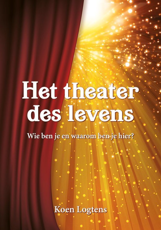 Het theater des Levens