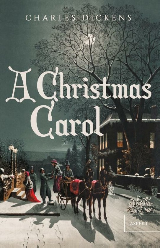 A Christmas Carol