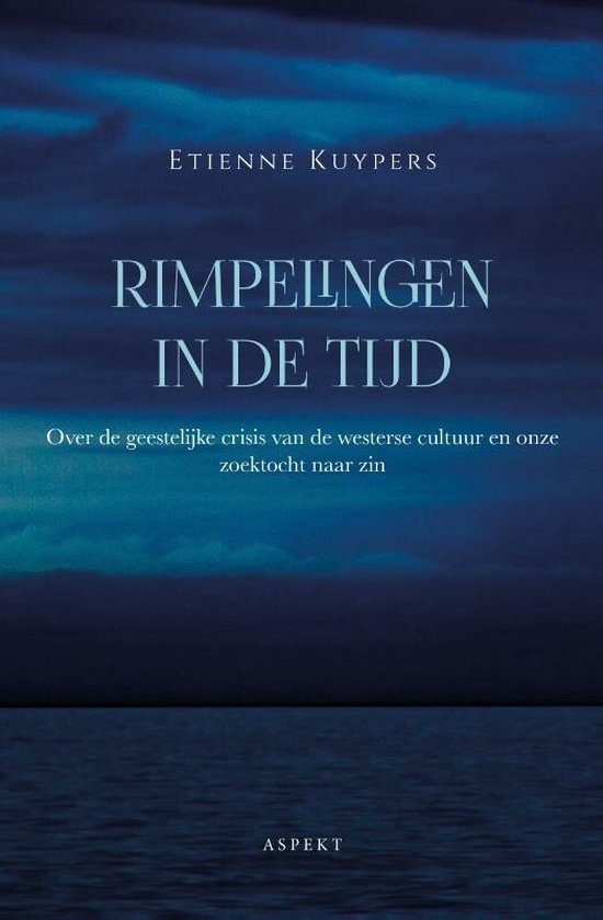 Rimpelingen in de Tijd