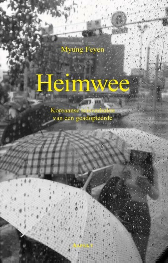 Heimwee