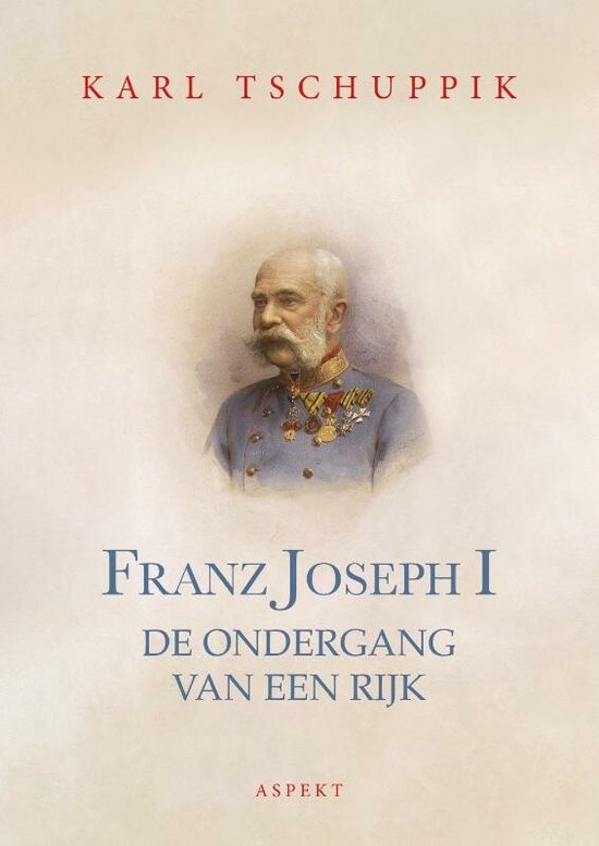 Franz Joseph I