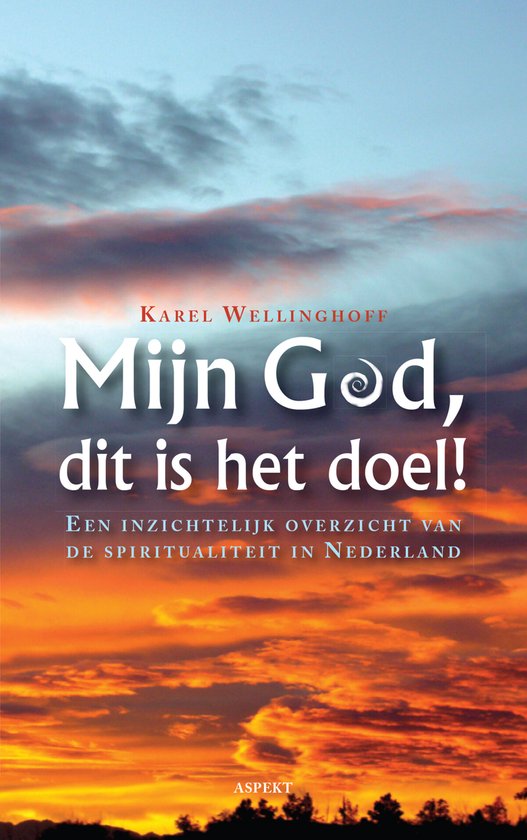 Mijn God, dit is het doel