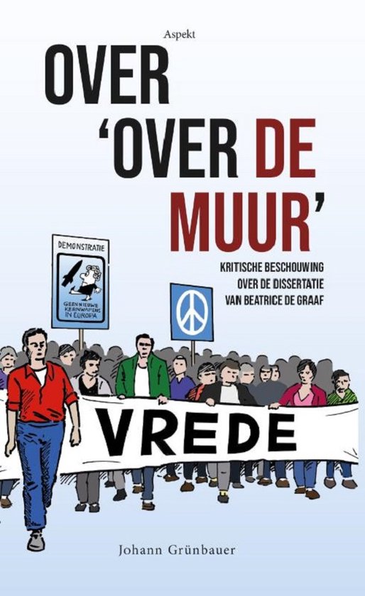 Over ‘Over de Muur’