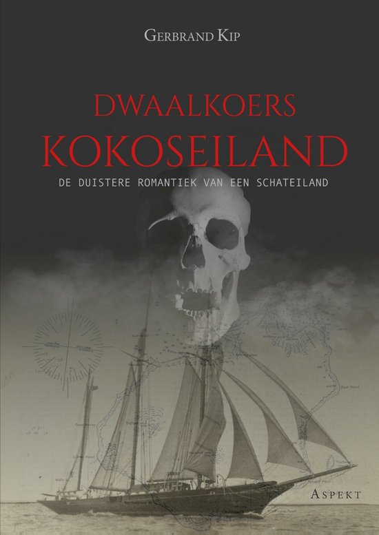 Dwaalkoers kokoseiland