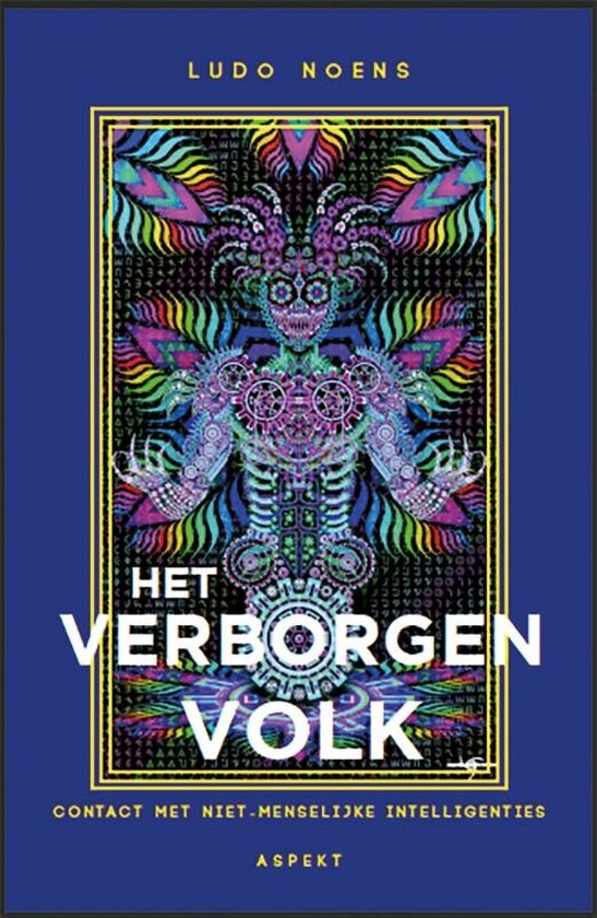 Het verborgen volk