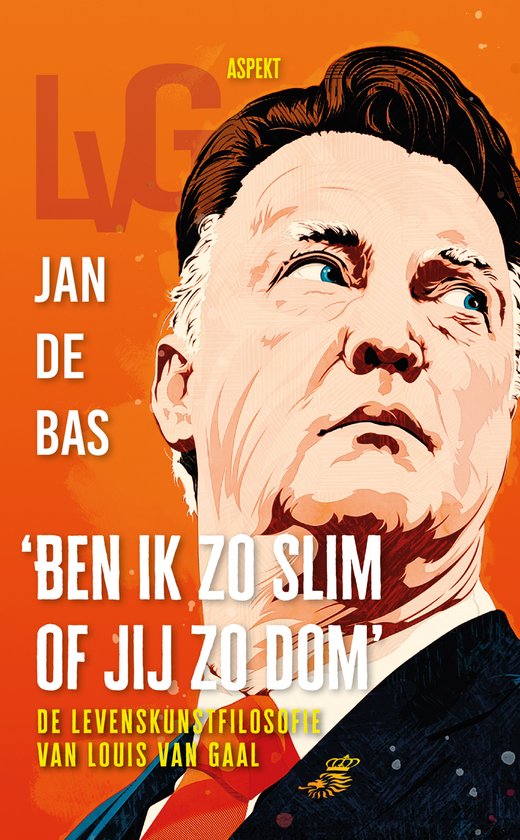 Ben ik zo slim of jij zo dom?