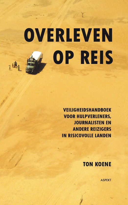 Overleven op reis