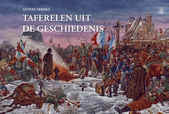 Taferelen uit de geschiedenis