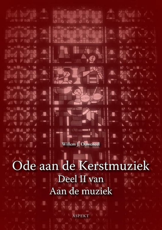 Aan de muziek 2 -   Ode aan de Kerstmuziek