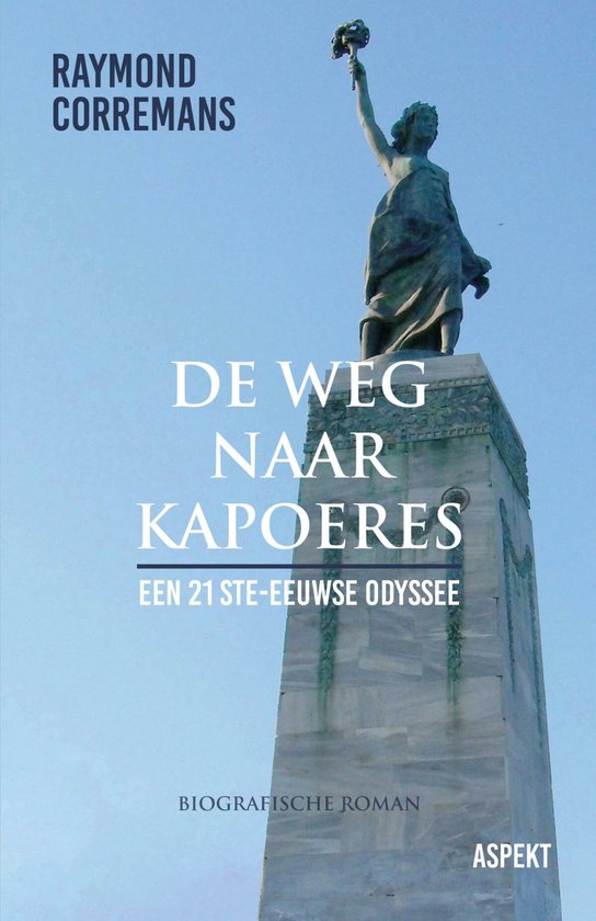 De weg naar Kapoeres