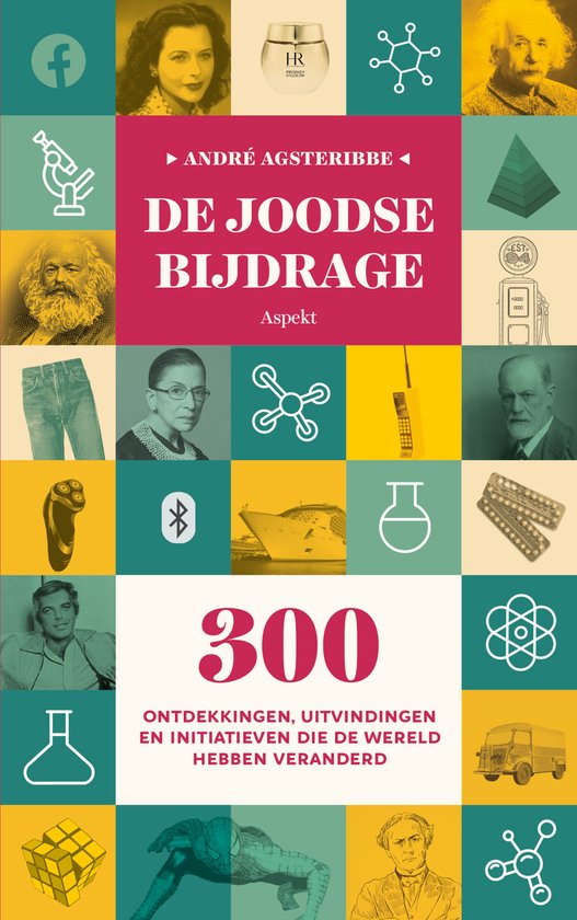 De Joodse bijdrage