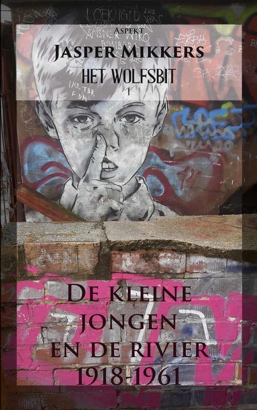 De kleine jongen en de rivier