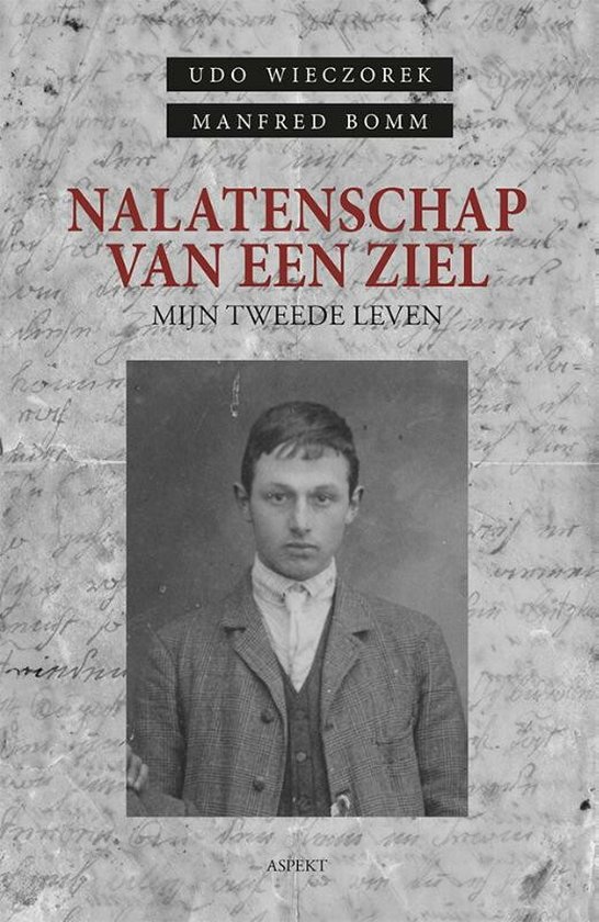 Nalatenschap van een ziel