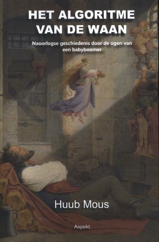 Het algoritme van de waan