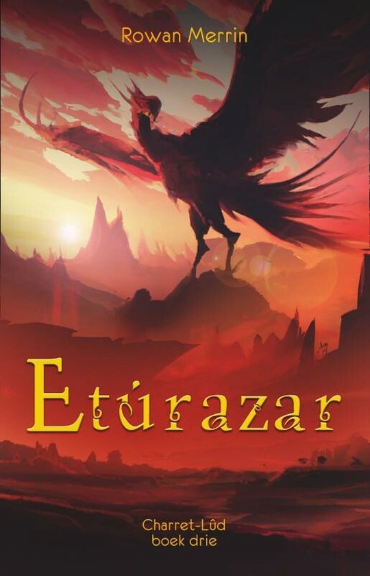 Etúrazar