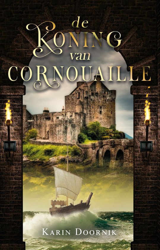 De koning van Cornouaille