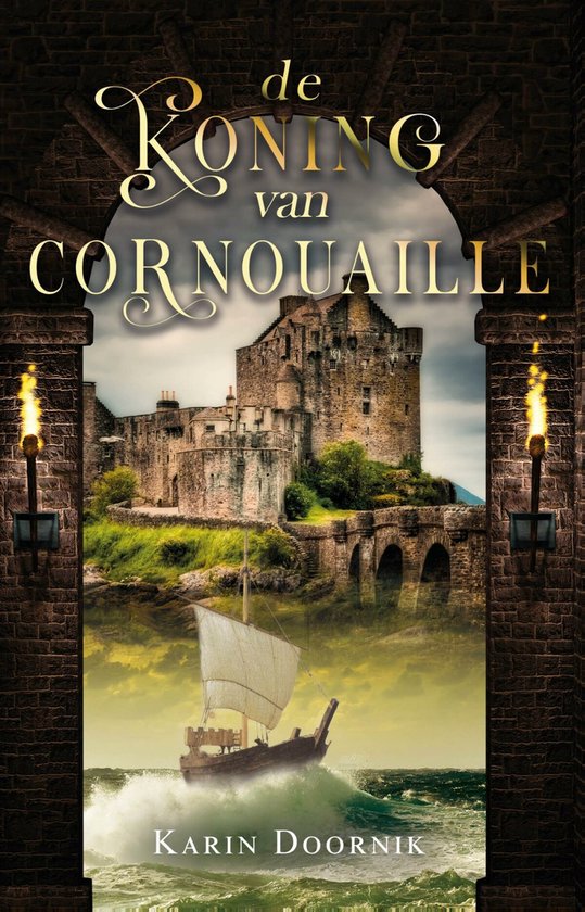 De koning van Cornouaille