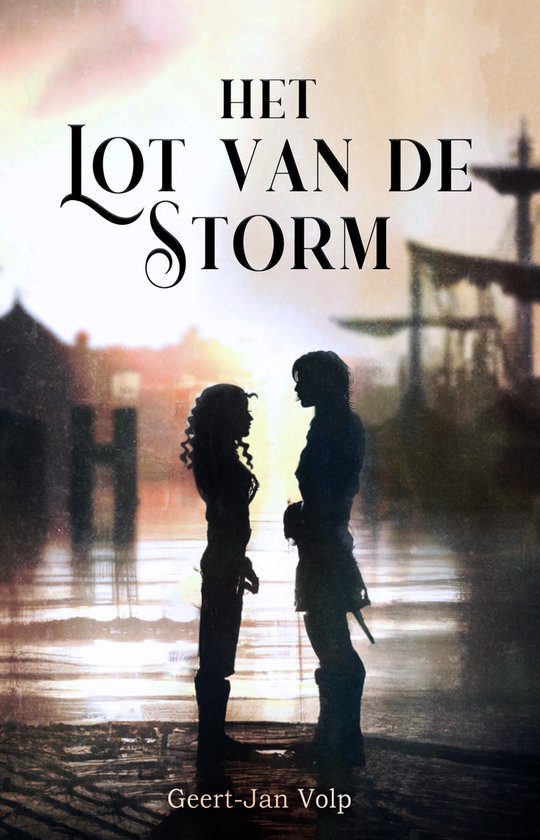 Het lot van de storm