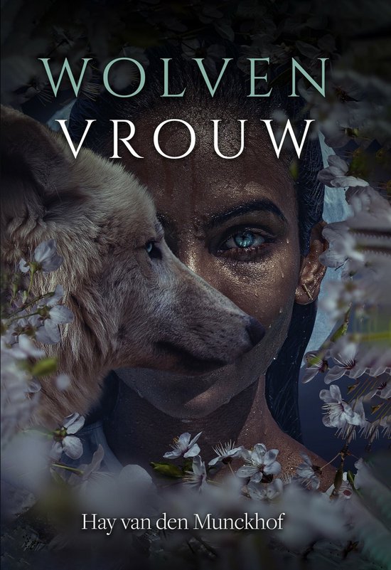 Wolvenvrouw