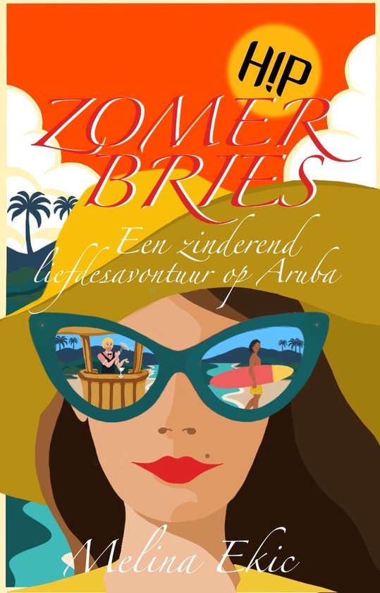 Zomerbries - Een zinderend liefdesavontuur op Aruba