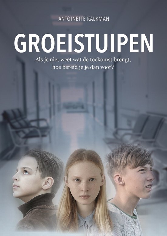 Groeistuipen