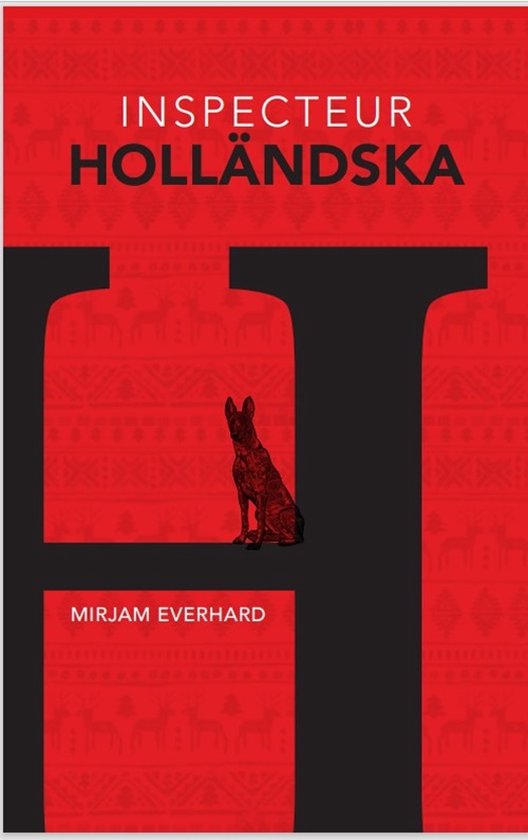 Inspecteur Holländska