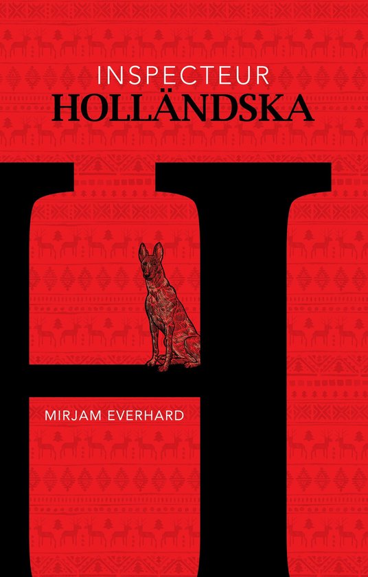 Inspecteur Holländska