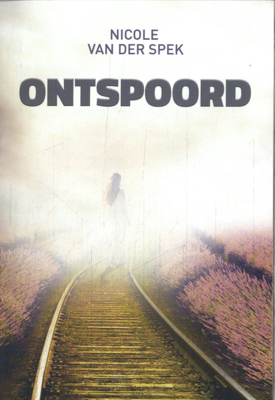 Ontspoord