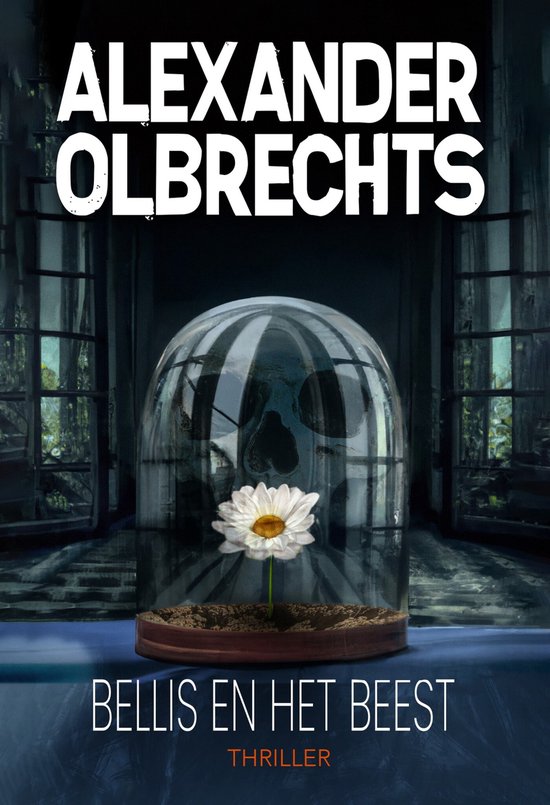 Mythosmoorden - Bellis en het beest