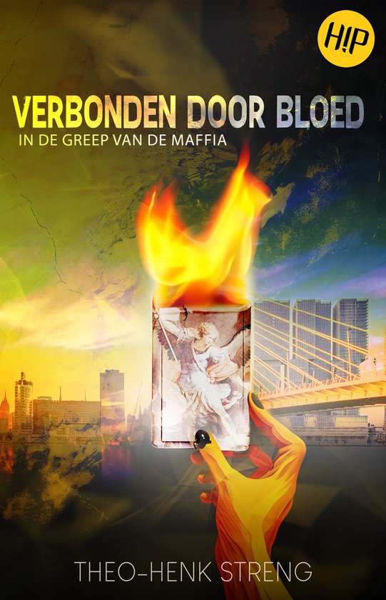 Verbonden door bloed