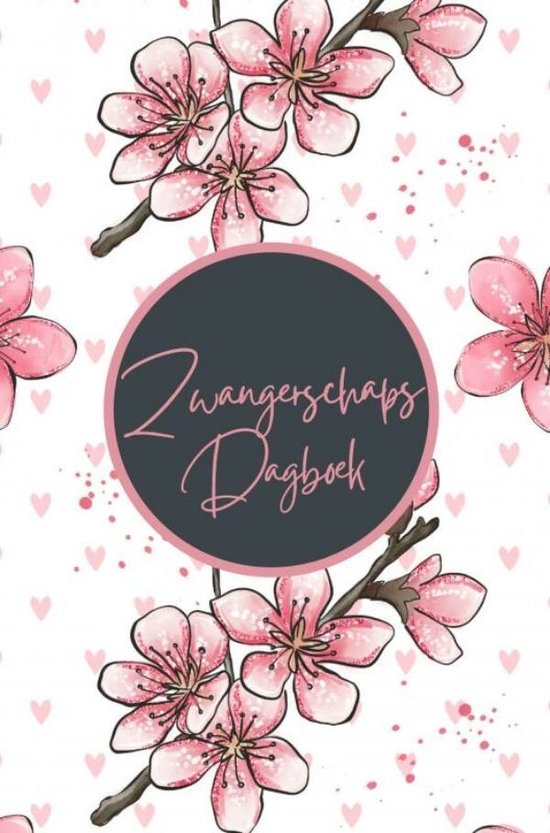 Zwangerschapsdagboek – Mijn 9 maanden dagboek