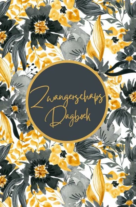 Zwangerschapsdagboek – Mijn 9 maanden dagboek